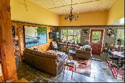 4862 Cascade Road, Lake Placid NY 12946