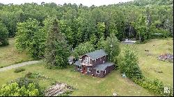 4862 Cascade Road, Lake Placid NY 12946