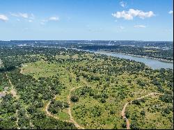 Colorado Canyon Drive, Chimney Oaks At Lake Travis, TX 78654