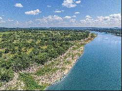 Colorado Canyon Drive, Chimney Oaks At Lake Travis, TX 78654