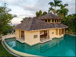 Silent Waters Villa