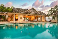 Silent Waters Villa