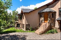 121 Ridge Road, Basalt, CO 81621