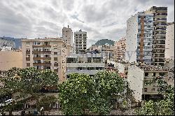 Apartment in prime location of Ipanema