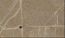 Backus Rd. And 106th St. West, Rosamond CA 93560