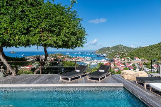 Gustavia, Saint Barthélemy