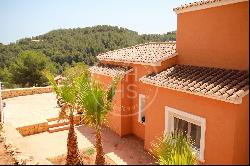 Embrace Mediterranean Tranquility in Tosalet, Javea: Your Cozy, , Javea 03738