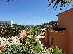 Embrace Mediterranean Tranquility in Tosalet, Javea: Your Cozy, , Jávea 03738