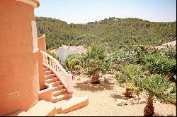 Embrace Mediterranean Tranquility in Tosalet, Javea: Your Cozy, , Jávea 03738