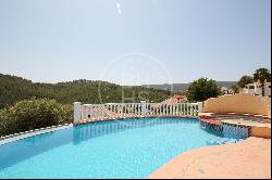 Embrace Mediterranean Tranquility in Tosalet, Javea: Your Cozy, , Javea 03738