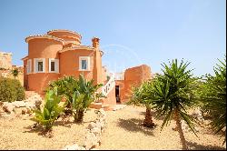 Embrace Mediterranean Tranquility in Tosalet, Javea: Your Cozy, , Jávea 03738