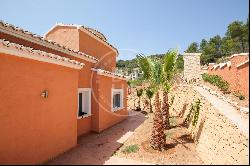 Embrace Mediterranean Tranquility in Tosalet, Javea: Your Cozy, , Jávea 03738