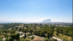 Villa for sale in Alicante, Benissa, La Fustera, Benissa 03720