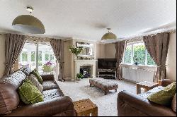 Crabtree Lane, Dundry, North Somerset, BS41 8LN