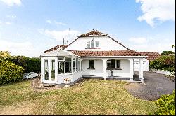 Crabtree Lane, Dundry, North Somerset, BS41 8LN