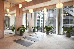 One Bishopsgate Plaza, 80 Houndsditch, City Of London, EC3A 7AB