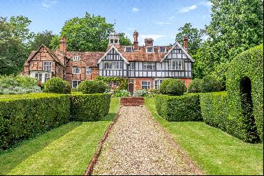 Spring Lane, Cookham Dean, Berkshire, SL6 6PW