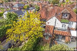 Mill Road, Marlow, Buckinghamshire, SL7 1PX