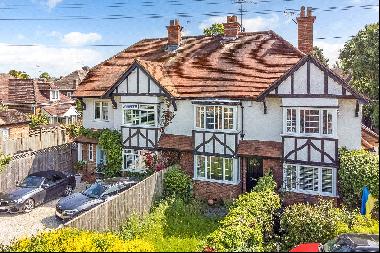 Mill Road, Marlow, Buckinghamshire, SL7 1PX