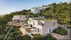 PRE-SALE luxury village in Algarve