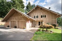 27415 SIUSLAW RIVER RD Lorane, OR 97451