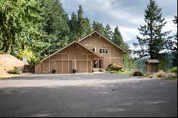 27415 SIUSLAW RIVER RD Lorane, OR 97451