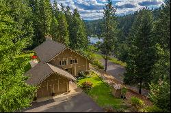 27415 SIUSLAW RIVER RD Lorane, OR 97451