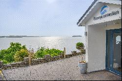 Spectacular Coastal Property, Myrtleville, Co Cork, P43 X573