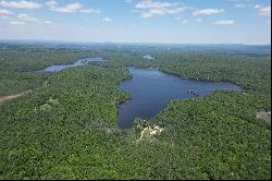 Rivière-Rouge, Laurentides