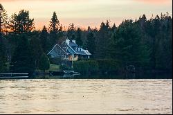 Rivière-Rouge, Laurentides