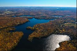 Rivière-Rouge, Laurentides