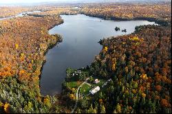 Rivière-Rouge, Laurentides