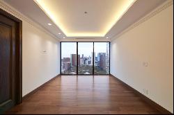 Penthouse Arboleda