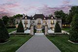 Exclusive Preston Hollow Private Estate