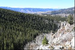 Tbd Woods Lake Area, Basalt Rural, Basalt, CO, 81621