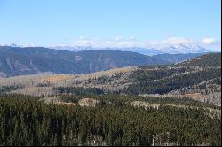 Tbd Woods Lake Area, Basalt Rural, Basalt, CO, 81621