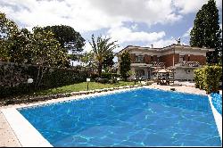 Private Villa for sale in Roma (Italy)