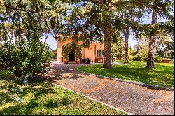 Private Villa for sale in Roma (Italy)