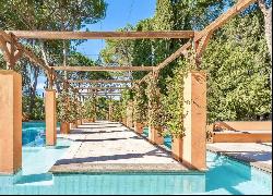 Private Villa for sale in Roma (Italy)