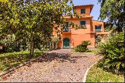 Private Villa for sale in Roma (Italy)