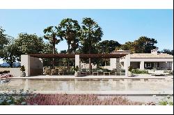 Mediterranean new build finca with pool in Campos, Mallorca