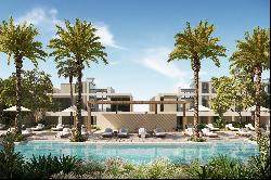 Luxury Penthouse on Palm Jumeirah