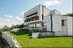 Smart home with a spectacular view in Alba Iulia