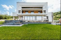 Smart home with a spectacular view in Alba Iulia