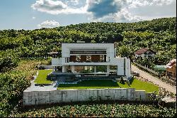 Smart home with a spectacular view in Alba Iulia