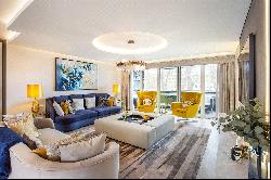 Chelwood House, Gloucester Square, London, W2 2SY
