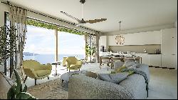 Apartments In Golf Neighborhood, Lustica Bay, Montenegro, R2203