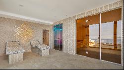 Luxury Villa With Open Sea Views, Rezevici, Budva, Montenegro, R2205