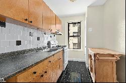 1185 ANDERSON AVENUE 3F in Highbridge, New York