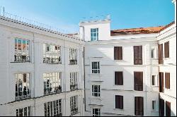 Palazzo Nanà Apartment